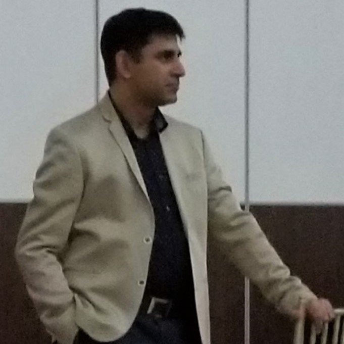 Riteshm2620's profile picture. 