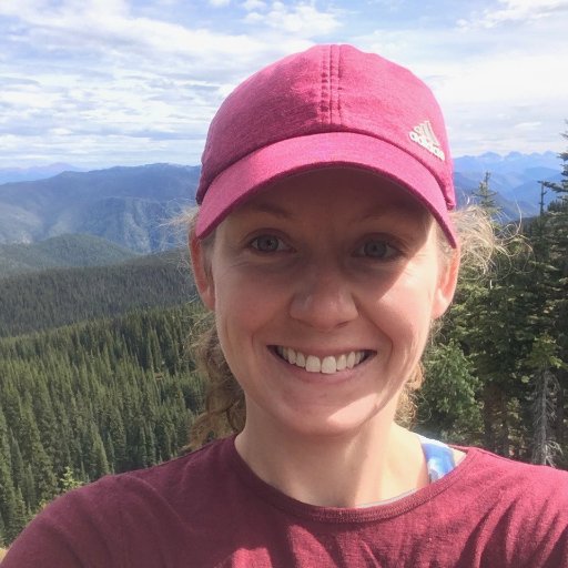 elisekgraves's profile picture. Trail runner, PhD student, lake lover, environmental advocate, science communicator and adventurer