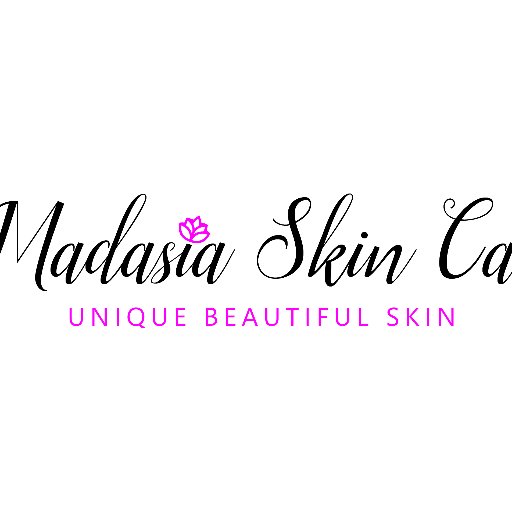 Madasia Skin Care provides unique blend of natural products.