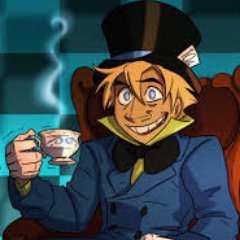 Jervis Tetchさんのプロフィール画像