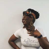 Tamara Stewart - @TamInPhilly Twitter Profile Photo