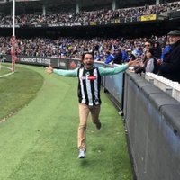 David Vicino (@dvicino23) 's Twitter Profile Photo David Vicino (@dvicino23) 's Twitter Profile Photo
