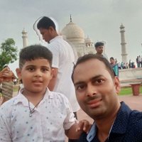 Sanjeet Kumar (@kumarsan05) 's Twitter Profile