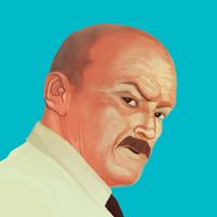 Winnebago Man (@winnebagoman) 's Twitter Profile Photo Winnebago Man (@winnebagoman) 's Twitter Profile Photo