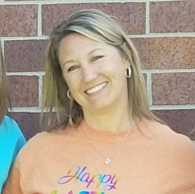 Elementary Teacher, Continuous Learner, Math Lover