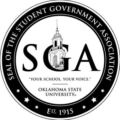 Official Twitter for OSU SGA
MEETING ZOOM LINK: https://t.co/CYkYoTwAhs