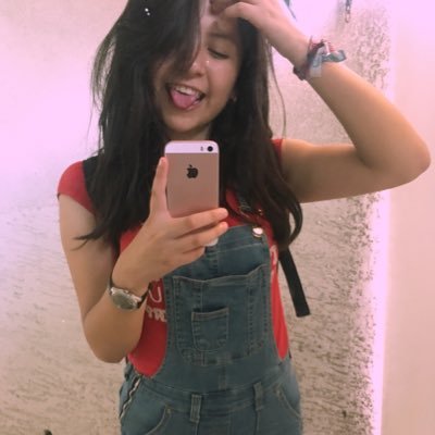 ximeromero17's profile picture. La vida de una fangirl es dura, y hay que afrontarla.