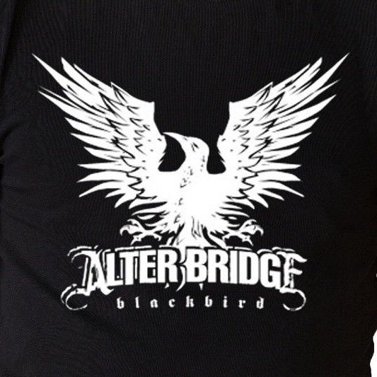 Alter Bridge fan page from Puerto Rico! Tweets in English/Spanish. Looking to meet fans in PR and around the world!

Admin: Chris