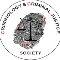 Criminology & Criminal Justice Society (@uonccjs) 's Twitter Profile