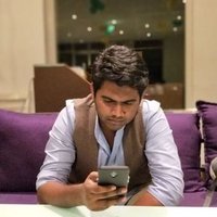 Harsha Sudhir (@sudhir_harsha) 's Twitter Profile