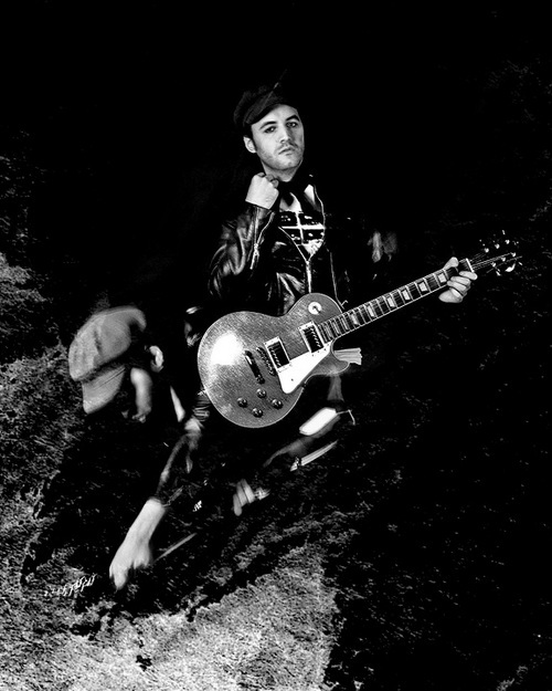 davidwoll's profile picture. 