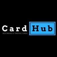 DB Cooper (@shopcardhub) 's Twitter Profile Photo