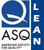 ASQ Lean Enterprise Division. Interested in discussions on kaizens, muda, and economies of flow.