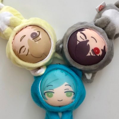 趣味垢ゲーム垢取引垢♪あんスタ(薫/燐/Hi/零/奏/巽)〔🏠:日/英〕薄桜鬼斎藤 アカセカ(鴨家道幕戦江) イケシリ ボルテージ ポケモン