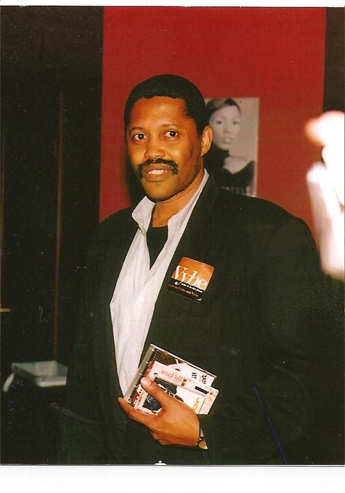 Willie Hunter