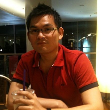 chungchichai's profile picture. 