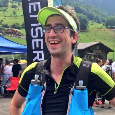 All things #running | Software Engineer | Ultra Trail Runner | Chocolate Lover | Helping other runners achieve their dreams @ https://t.co/n5RF77BVpP