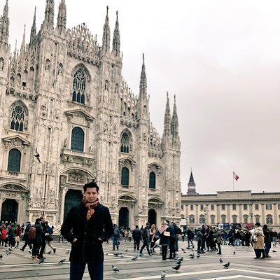 21_armando's profile picture. Abogado