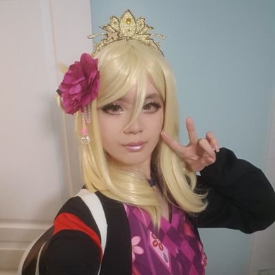 Decimalさんのプロフィール画像