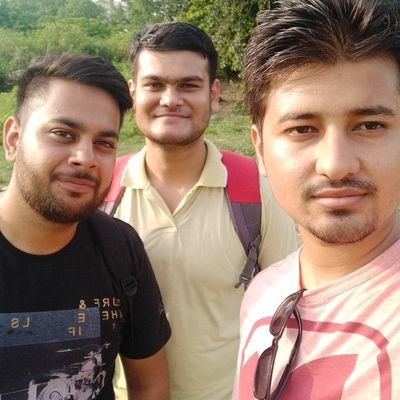 AshihKaushik's profile picture. Undescribable 😎✌️🙏