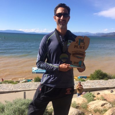 tonyg32's profile picture. 