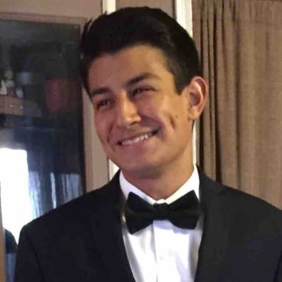 GabrielValenz's profile picture. SJB Alum | ULV Alum