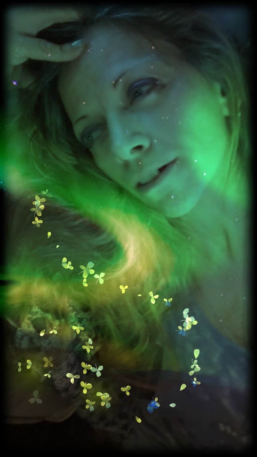 ChinacatAnnie's profile picture. Under the influence, 
above the ignorance ~ ✨