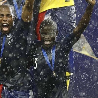 OurMateKante's profile picture. Chelsea FC, Follow back all FT