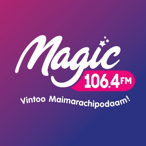 Magic FM Telugu
