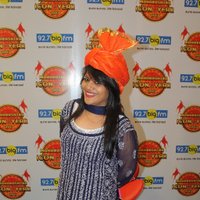 uusha bhat (@ushamalasi) 's Twitter Profile
