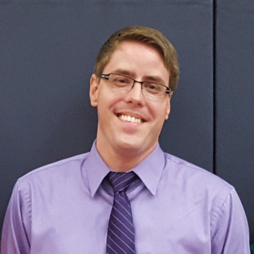 Mr. Trevor Brown, a 2nd grade #teacher at Patel Elementary (@PatelElementary) and literacy advocate. PhD student at @educationUSF. All opinions are my own. 😎