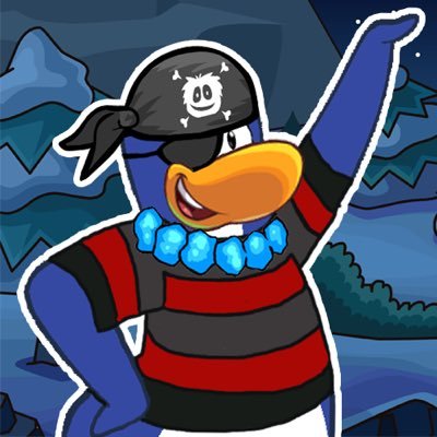 Club Penguin from September ‘07-‘17 | Pandanda from ‘08-Close | CP Island, CP Rewritten & Vintage Penguin from ‘17-‘20 | Xbox and RuneScape since ‘07 - Present