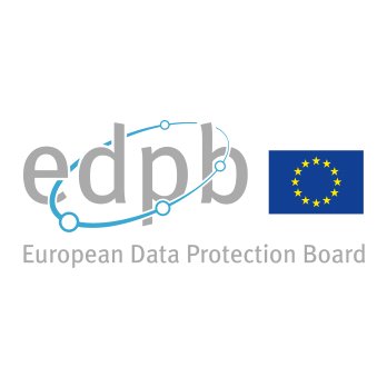 The EDPB is an independent EU body, contributing to the consistent application of #DataProtection rules throughout the EU. Disclaimer: https://t.co/HtBogdFqpn