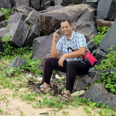 rajeevbps's profile picture. 