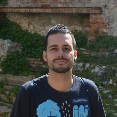 ap3head's profile picture. Principal Engineer @Spotahome