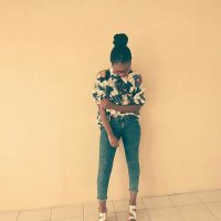 Andiswa seal (@andiswaseal) 's Twitter Profile