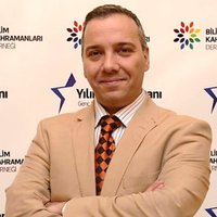 Gokhan Demirel (@gokhandemirels) 's Twitter Profile Photo Gokhan Demirel (@gokhandemirels) 's Twitter Profile Photo