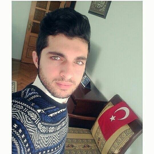 mertgunduz419's profile picture. GALATASARAY