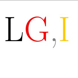 LGcommaI Profile Picture