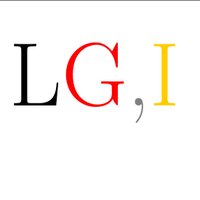 Logic Geometry, Information(@LGcommaI) 's Twitter Profile Photo