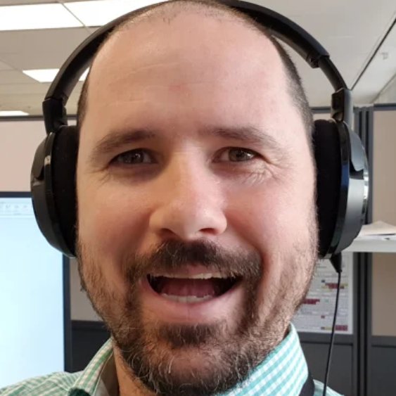 GaryPriestley11's profile picture. #Atheist #Arianator #AFOL @Greens #CatPerson #politics @WesternBulldogs born on Bindal & Wulgurukaba Land
...talks about Configuration Management at parties