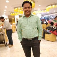 P. Ashwat Kumar(@ashwat01) 's Twitter Profile Photo