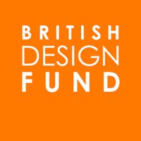 British Design Fund (@fundingdesign) 's Twitter Profile
