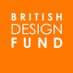 British Design Fund (@fundingdesign) Twitter profile photo British Design Fund (@fundingdesign) Twitter profile photo