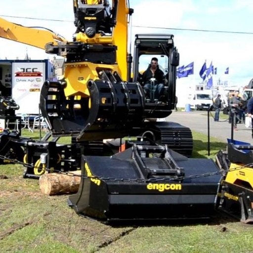 UK Main dealers for Engcon Tiltrotators & attachments, SVAB plant control systems, McHale Agricultural Machinery & many more.  Widespread Conversion specialists