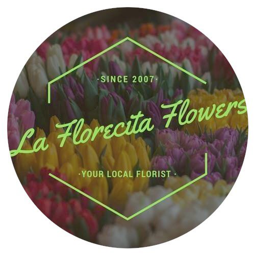 Welcome to La Florecita Flowers, your your local flower shop in Long Beach, CA! 💐 We deliver! 🚚 Call us to order! 562.423.6505 📞