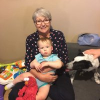 Gill Brown (@gillmaxbro) 's Twitter Profile