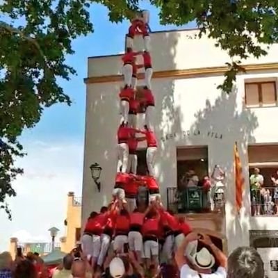 Català, Diable , Culer i de la Colla Joves xiquets de Valls!!