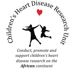 The Children's Heart Disease Research Unit (CHDRU) conducts, promotes and supports children's heart disease research on the African continent.