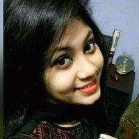Ayesha Siddika(@AyeshaS52483329) 's Twitter Profile Photo